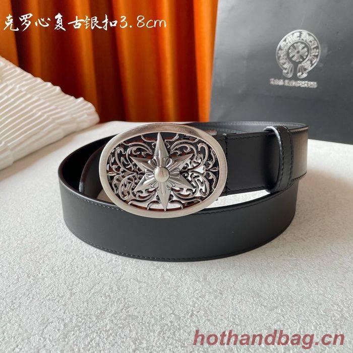 Chrome Hearts Belt 38MM CHB00003 Chrome Hearts Belt 38MM CHB00003